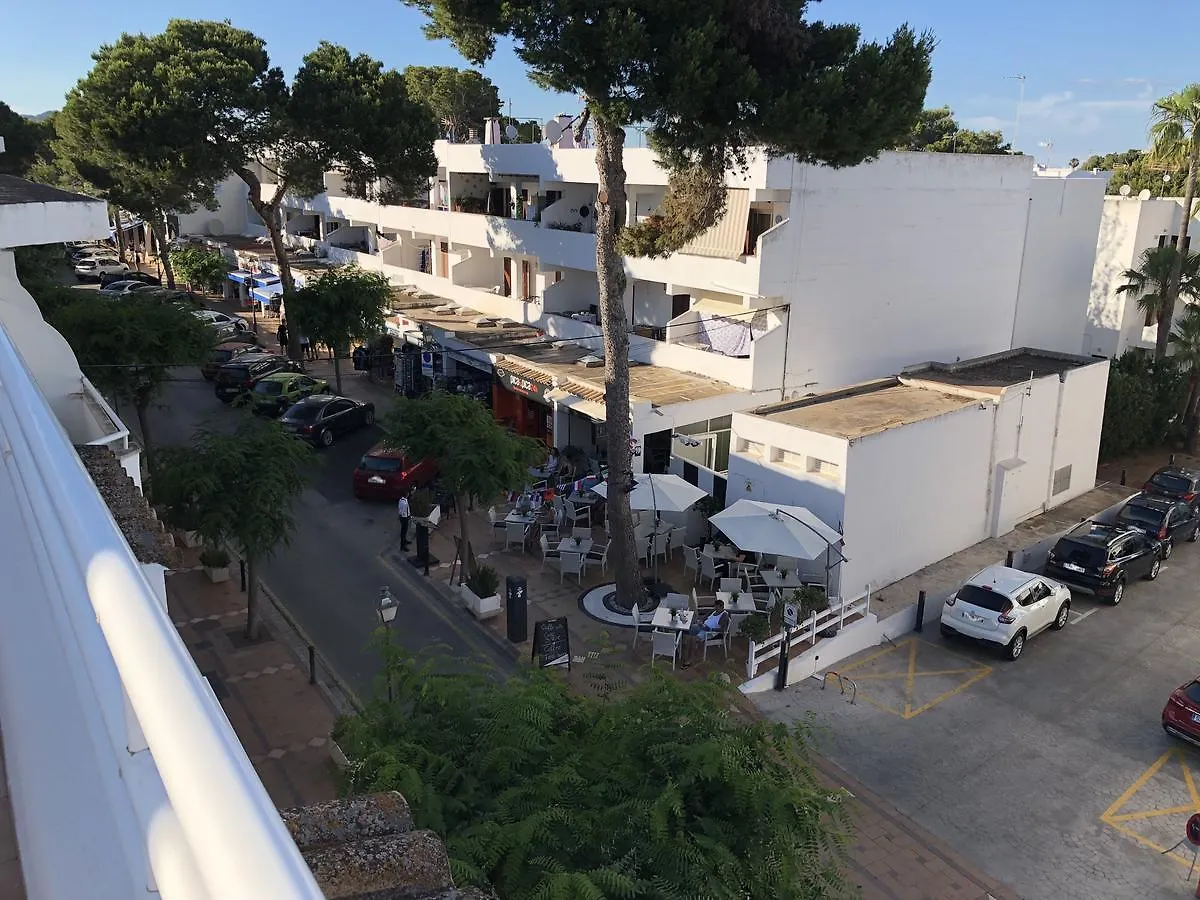 Hostal De La Caravel.La Cala d'Or  Hostel Cala d'Or (Mallorca)