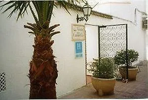 Hostel Hostal De La Caravel.La Cala d'Or