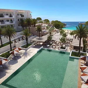 Apartmanhotel Inturotel Esmeralda Park, Cala D´Or