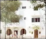 Auberge de jeunesse Hostal De La Caravel.La Cala D´Or