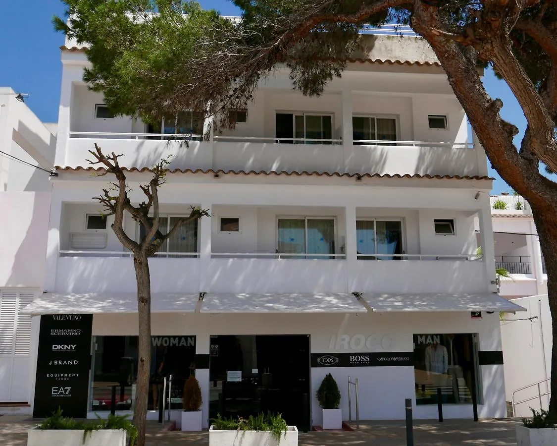 Hostal De La Caravel.La Cala D´Or Espagne