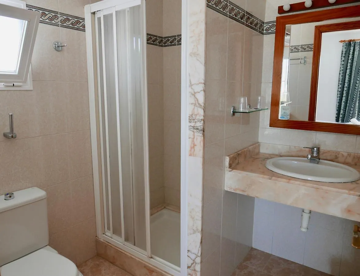 Auberge de jeunesse Hostal De La Caravel.La Cala D´Or Espagne