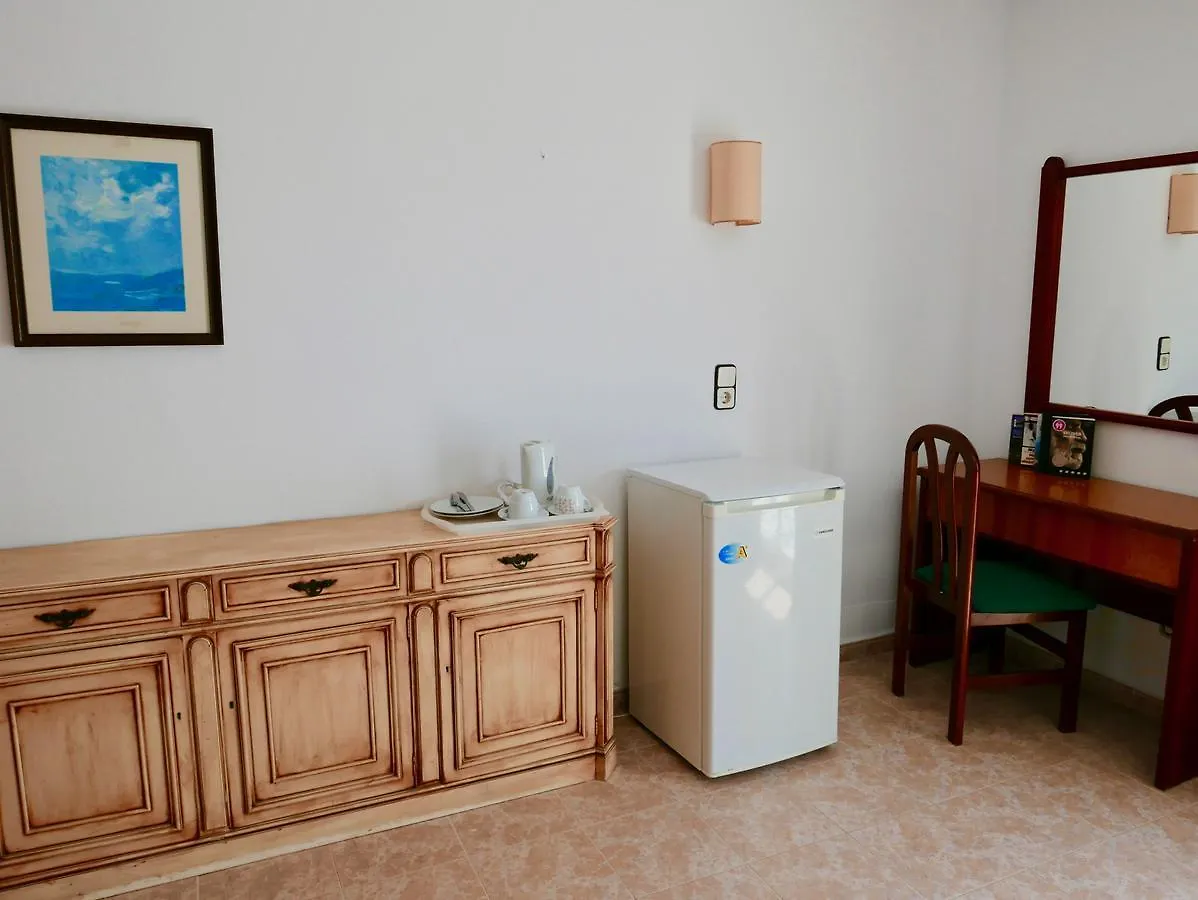Hostal De La Caravel.La Cala D´Or Espagne