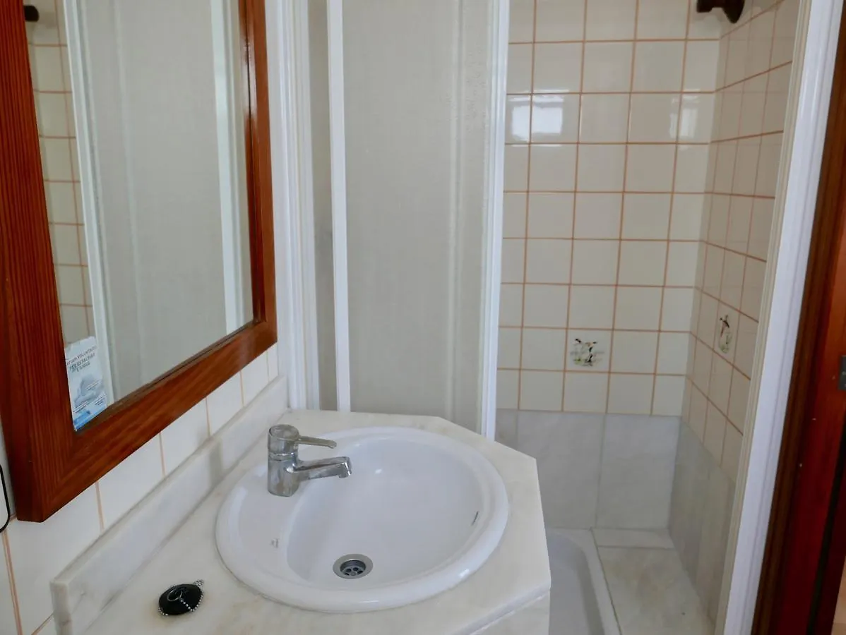 Auberge de jeunesse Hostal De La Caravel.La Cala D´Or