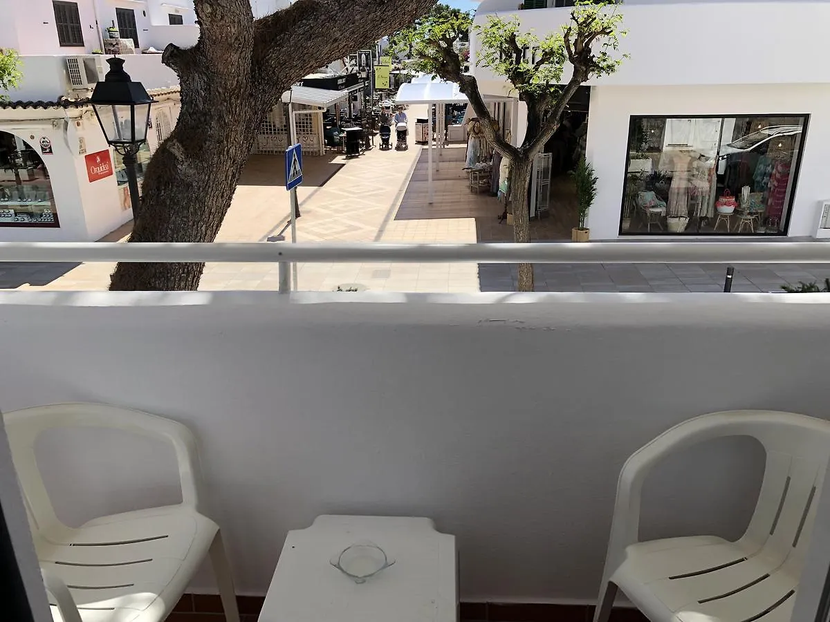 Hostal De La Caravel.La Cala D´Or Auberge de jeunesse