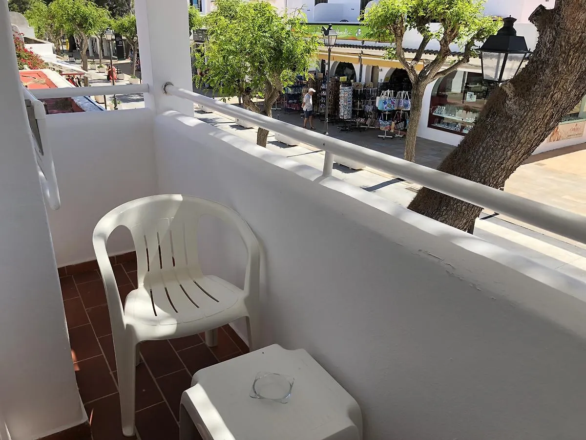 Hostal De La Caravel.La Cala D´Or 0*,  Espagne