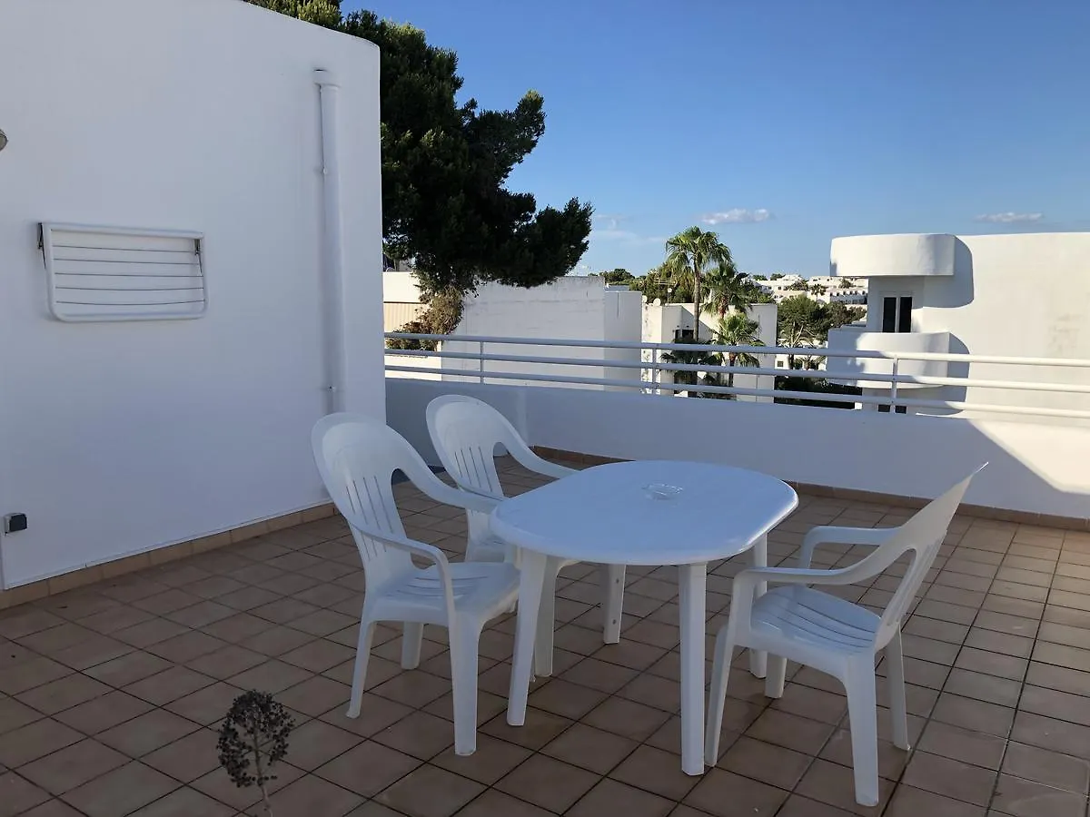 Hostal De La Caravel.La Cala D´Or Espagne