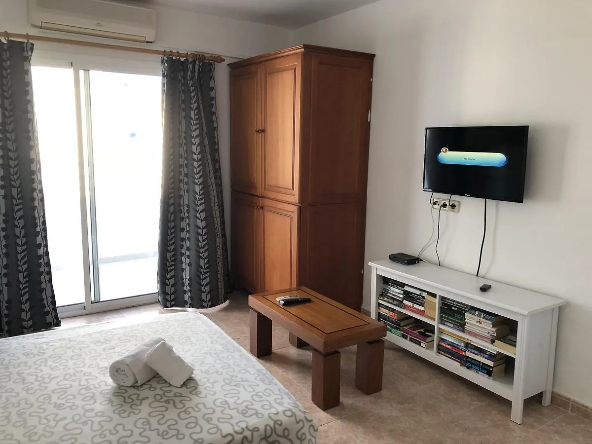 Hostal De La Caravel.La Cala D´Or 0*,  Espagne
