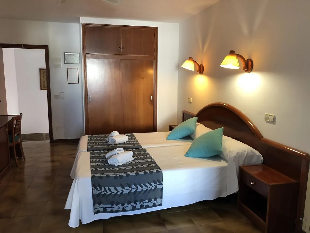 Auberge de jeunesse Hostal De La Caravel.La Cala D´Or Espagne