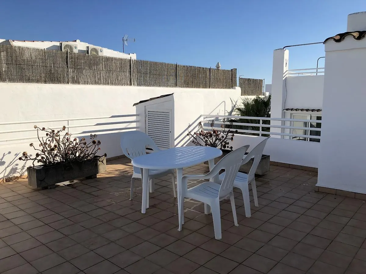 Hostal De La Caravel.La Cala D´Or