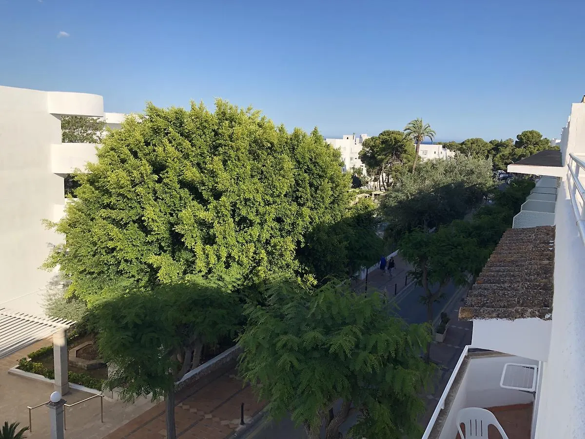 Auberge de jeunesse Hostal De La Caravel.La Cala D´Or